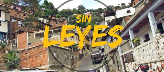 SHADAY CON SU PRIMER VÍDEO CLIP  “SIN LEYES”