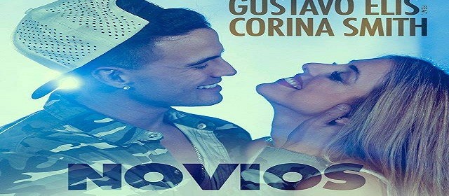 EL GRAN ESTRENO EN EL DIA DEL AMOR Y LA AMISTAD “NOVIOS” DE GUSTAVO ELIS & CORINA SMITH