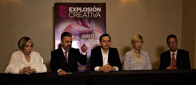 ARRANCA LA CUMBRE DE LÍDERES EMPRESARIALES DEL 24 AL 26 DE OCTUBRE