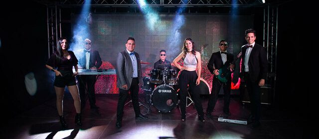 GRUPO CINEMA DEBUTA EN LA INDUSTRIA MUSICAL CON SU PROMOCIONAL “DAME UN SOLO CHANCE”