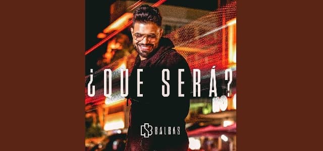 ¿QUÉ SERÁ? LO NUEVO DE BALBAS