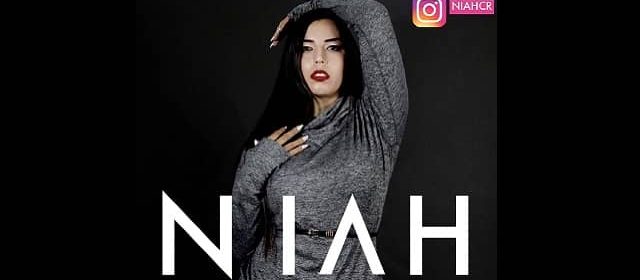 NIAH LANZA “EL QUE SE ENAMORA PIERDE”