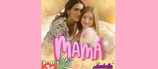 ANABELLA QUEEN PRESENTA SU NUEVO PROMOCIONAL “MAMÁ”