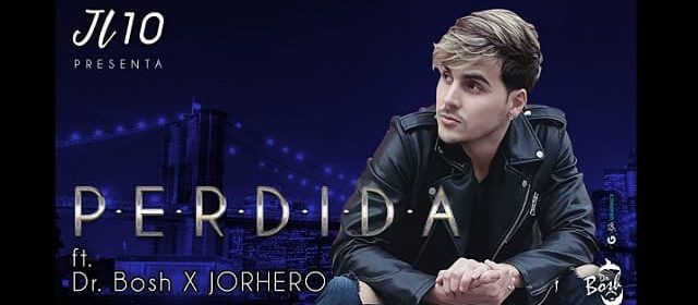 JL10 PRENDIÓ LA FIESTA CON SU NUEVO TEMA “PERDIDA”