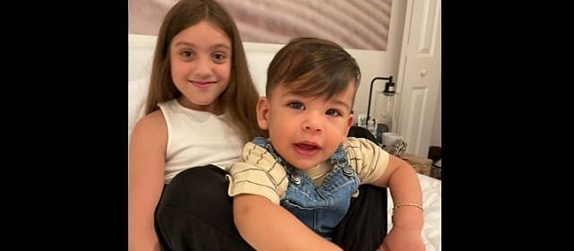 ANABELLA QUEEN DEDICA CANCIÓN A SU SOBRINO “THIAGO”