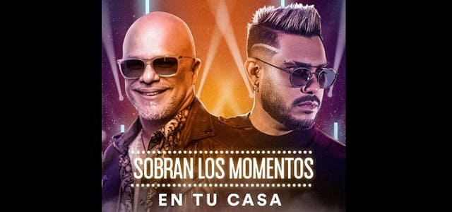 GRAN CONCIERTO STREAMING DE RONALD BORJAS Y NELSON ARRIETA