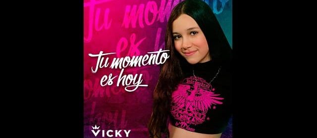 VICKY MUSIC LA JOVEN PROMESA MUSICAL DEL ESTADO LARA