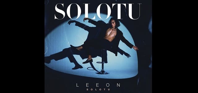 “SOLOTU” LA PROPUESTA MUSICAL DE LEEON