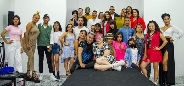 BELANKAZAR REALIZARÁ EL FASHION SHOW “LA PARADA DE LA MODA” EN SANTA FE