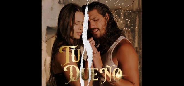 ESCUDERO VA CRECIENDO EN LA MÚSICA CON “TU DUEÑO”