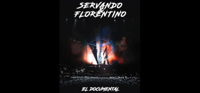 SERVANDO Y FLORENTINO CELEBRAN EL REGRESO A LOS ESCENARIOS DESPUÉS DE UNA DÉCADA CON “EL DOCUMENTAL”