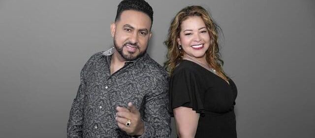 BETO COLLADO Y MIOSOTIS CANTAN CON EL ALMA EN SU PRIMERA COLABORACIÓN MUSICAL