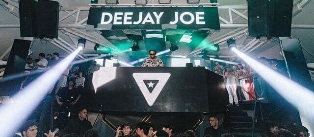 DEEJAY JOE PREMIARÁ A LOS GRADUANDOS DE VENEZUELA