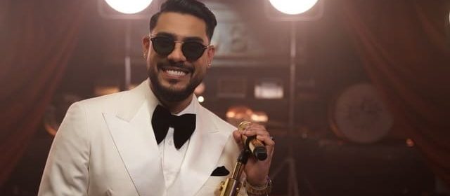 RONALD BORJAS PRESENTÓ CON ÉXITO SU NUEVO DISCO “JOYAS QUE BAILAN”