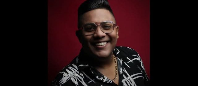 DIOMER VILLEGAS PROMETE CON TODO EN SU PRÓXIMO TEMA “VUELVE A MI”