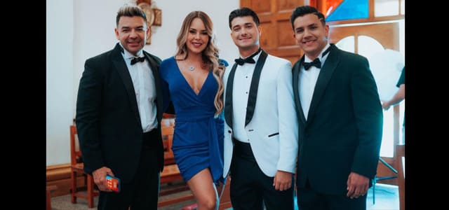 LOS AVIADORES LANZARON VIDEOCLIP DE “LA VERDAD” PROTAGONIZADO POR ROXANA DÍAZ