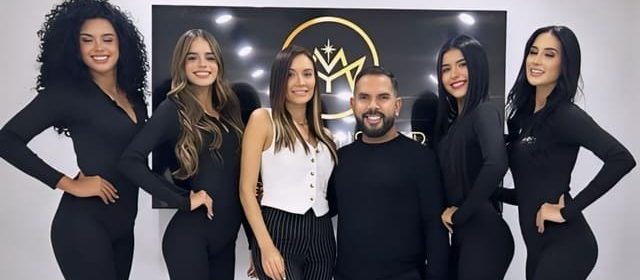 MARÍA ALEJANDRA CÁRDENAS SE UNE COMO DIRECTORA COMERCIAL DE LA ORGANIZACIÓN MISS Y MÍSTER TURISMO VENEZUELA