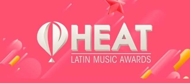 EL POLIEDRO DE CARACAS SERÁ LA SEDE OFICIAL DE LOS INTERNACIONALES PREMIOS HEAT 2025