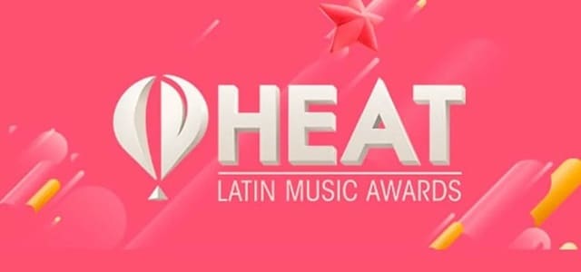 EL POLIEDRO DE CARACAS SERÁ LA SEDE OFICIAL DE LOS INTERNACIONALES PREMIOS HEAT 2025