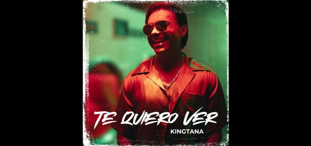 KINGTANA SE HACE SENTIR CON FUERZA EN HONDURAS, EL SALVADOR Y VENEZUELA CON “TQV”