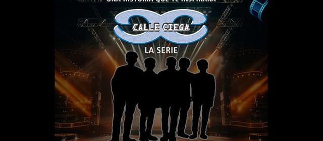 INICIA CASTING PARA LA SERIE DE CALLE CIEGA: UNA HISTORIA PRODUCIDA PARA NETFLIX