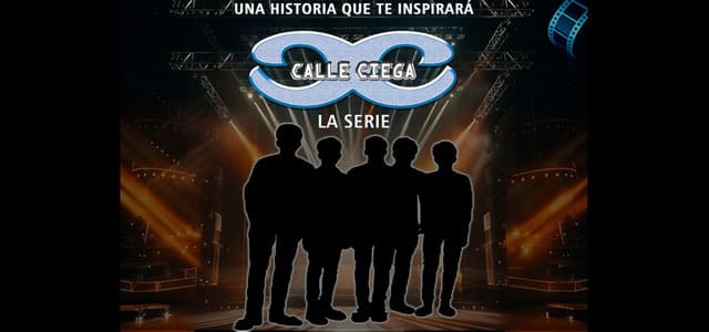 INICIA CASTING PARA LA SERIE DE CALLE CIEGA: UNA HISTORIA PRODUCIDA PARA NETFLIX