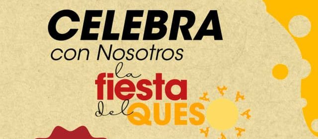 CARACAS CELEBRA EN SEPTIEMBRE “LA FIESTA DEL QUESO” EN EL TOLÓN FASHION MALL