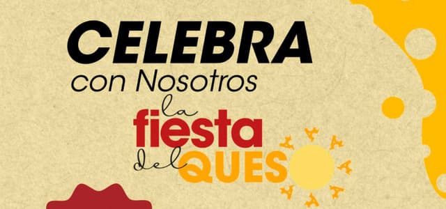 CARACAS CELEBRA EN SEPTIEMBRE “LA FIESTA DEL QUESO” EN EL TOLÓN FASHION MALL