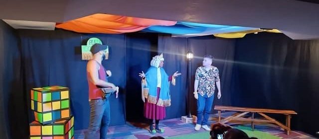 DÉCIMA TEMPORADA DEL MICROTEATRAL CARACAS SE GANA TODO EL CORAZÓN DEL PÚBLICO