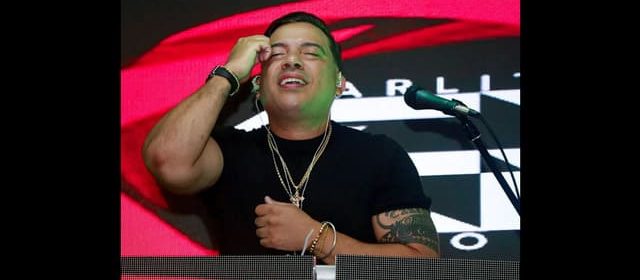 CARLITOS BRONCO ES EL PRIMER DJ SALSERO EN LLENAR GRANDES CIUDADES DE EEUU Y ABRE CAMINO A LOS VENEZOLANOS