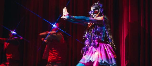 “ALMA EL MUSICAL” SE ESTRENA EN CARACAS CON GRAN ÉXITO Y UN ROTUNDO “SOLD OUT”