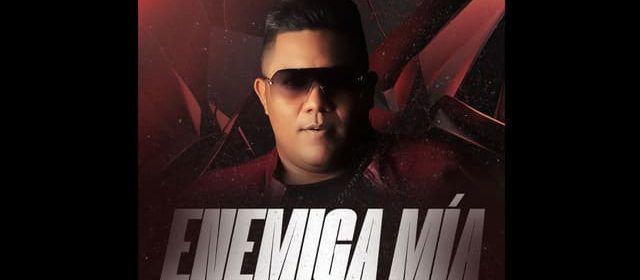 DIOMER VILLEGAS ENCIENDE LA SALSA CON LA “ENEMIGA MÍA”