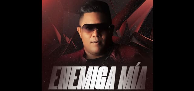 DIOMER VILLEGAS ENCIENDE LA SALSA CON LA “ENEMIGA MÍA”