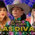 “LAS DIVAS” DEL FOLKLORE VENEZOLANO DE GIRA POR ESTADOS UNIDOS