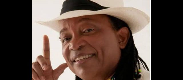 RAY RICHARDSON PREPARA PLACA DISCOGRÁFICA