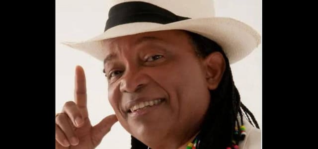 RAY RICHARDSON PREPARA PLACA DISCOGRÁFICA