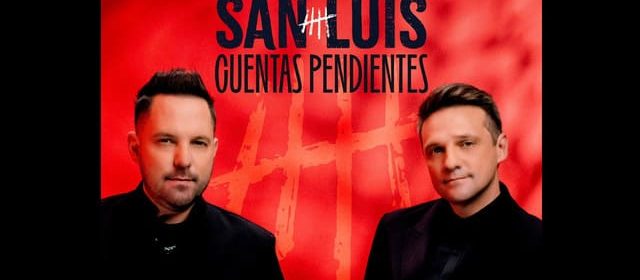 SANLUIS LLEGA SALDANDO SUS “CUENTAS PENDIENTES” CON EL PÚBLICO