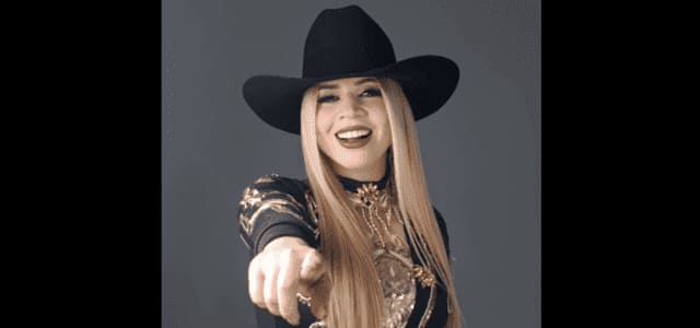 YENIFER MORA ASEGURA CON SU MÚSICA QUE “ESTA VIDA ES PA GOZARLA”